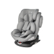 Автокресло Osann Eno 360° 0-36 кг Iron