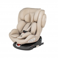 Автокресло Osann Eno 360° 0-36 кг Wheat