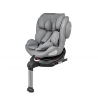 Автокресло Osann Eno 360° SL 0-36 кг Iron