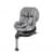 Автокресло Osann Eno 360° SL 0-36 кг Iron