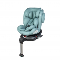 Автокресло Osann Eno 360° SL 0-36 кг Sky