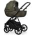 Коляска 2 в 1 Riko Basic Montana X 54 Olive