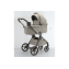 Коляска 2 в 1 SKYTEO KAIRO 755 кофейный