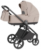 Коляска 2 в 1 Carrello Ultra 2025 CRL-6527 Maple Beige