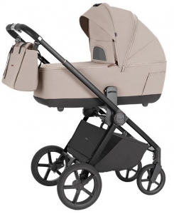 Коляска 2 в 1 Carrello Ultra 2025 CRL-6527 Maple Beige