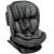 Автокресло Indigo Smart Isofix серый