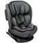 Автокресло Indigo Smart Isofix серый