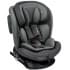 Автокресло Indigo Smart Isofix серый