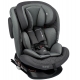 Автокресло Indigo Smart Isofix серый