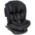 Автокресло Indigo Smart Isofix черный