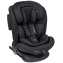 Автокресло Indigo Smart Isofix черный