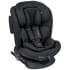 Автокресло Indigo Smart Isofix черный
