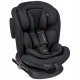 Автокресло Indigo Smart Isofix черный