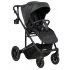 Коляска 3 в 1 Farfello Sola Trio Comfort Light black/Светлый черный SOLA-10