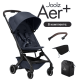 Детская прогулочная коляска Joolz Aer+ SE 2024 Navy Blue