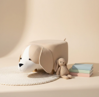 Пуфлик Собачка