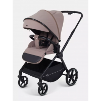 Детская прогулочная коляска Rant Moss Coffee