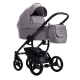 Детская коляска Bebetto Luca 2 в 1 35 св.серый