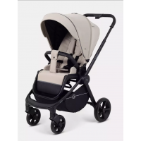 Детская прогулочная коляска Rant Flex RA078 Stone
