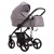 Детская коляска Bebetto Magnum Light 2 в 1 02 св.серый