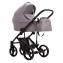 Детская коляска Bebetto Magnum Light 2 в 1 02 св.серый