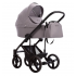Детская коляска Bebetto Magnum Light 2 в 1 02 св.серый