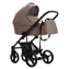 Детская коляска Bebetto Magnum Light 2 в 1 01 бежевый