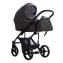Детская коляска Bebetto Magnum Light 2 в 1 03 т.серый