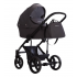 Детская коляска Bebetto Magnum Light 2 в 1 03 т.серый