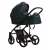 Детская коляска Bebetto Magnum Light 2 в 1 04 т.зеленый