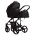 Детская коляска Bebetto Magnum Light 2 в 1 05 черный