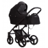 Детская коляска Bebetto Magnum Light 2 в 1 05 черный