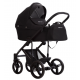 Детская коляска Bebetto Magnum Light 2 в 1 05 черный