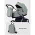 Коляска 2 в 1 Rant Flex Soft Therm Forest green 2025