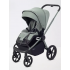 Коляска 2 в 1 Rant Flex Soft Therm Forest green 2025