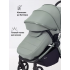 Коляска 2 в 1 Rant Flex Soft Therm Forest green 2025