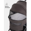 Коляска 2 в 1 Rant Flex Soft Therm Shine brown 2025