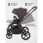 Коляска 2 в 1 Rant Flex Soft Therm Shine brown 2025