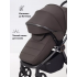 Коляска 2 в 1 Rant Flex Soft Therm Shine brown 2025