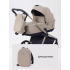Коляска 2 в 1 Rant Flex Soft Therm Sandy beige 2025