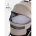 Коляска 2 в 1 Rant Flex Soft Therm Sandy beige 2025