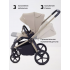 Коляска 2 в 1 Rant Flex Soft Therm Sandy beige 2025