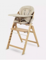Стульчик для кормления Rant TOBY RH170 Beige (Бежевый)