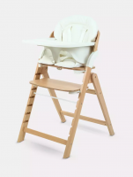 Стульчик для кормления Rant TOBY RH170 White (Белый)