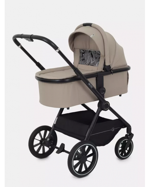 Детская коляска Rant Moss 2 в 1 beige
