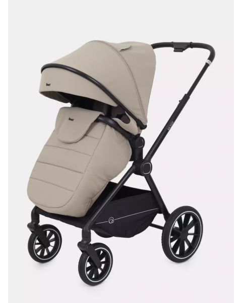 Детская коляска Rant Moss 2 в 1 beige