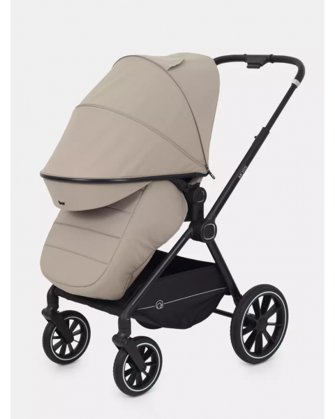 Детская коляска Rant Moss 2 в 1 beige