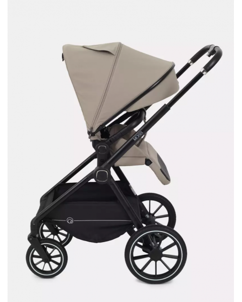 Детская коляска Rant Moss 2 в 1 beige