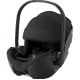 Автокресло (автолюлька) Britax Roemer Baby-Safe Pro LUX Onyx Black