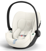 Автокресло Cybex Cloud T i-Size Plus (0-13 кг), Off White (Белый)